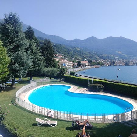 Appartamento Nelly - Per 4 Persone - Caray Park - Sale Marasino - Lago D'Iseo Мароне Екстер'єр фото