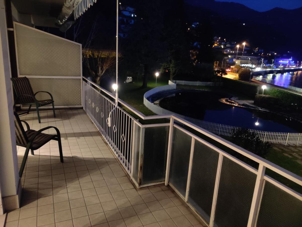 Appartamento Nelly - Per 4 Persone - Caray Park - Sale Marasino - Lago D'Iseo Мароне Екстер'єр фото