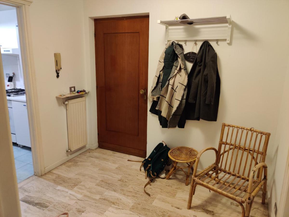 Appartamento Nelly - Per 4 Persone - Caray Park - Sale Marasino - Lago D'Iseo Мароне Екстер'єр фото