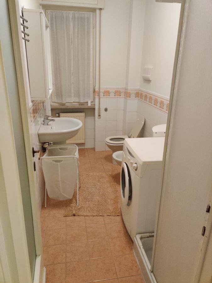 Appartamento Nelly - Per 4 Persone - Caray Park - Sale Marasino - Lago D'Iseo Мароне Екстер'єр фото
